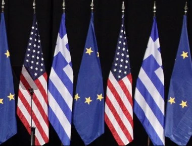 Αυξημένο το εμπορικό κι οικονομικό ενδιαφέρον των ΗΠΑ για την Ελλάδα